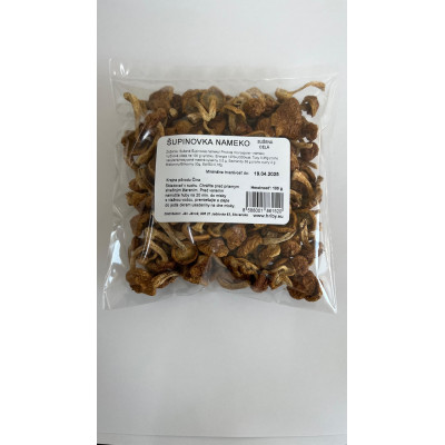 Šupinovka Nameko